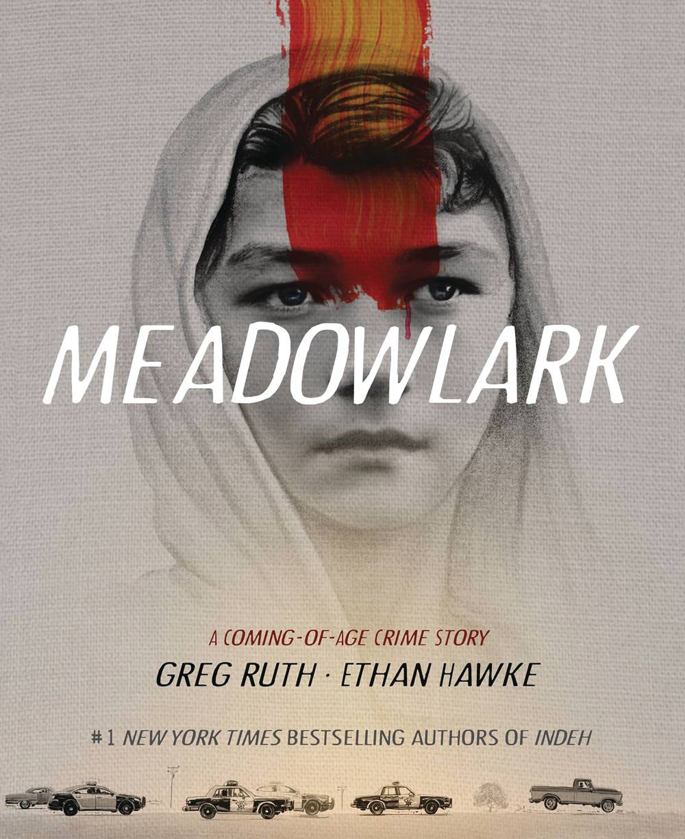 Meadowlark h/c
