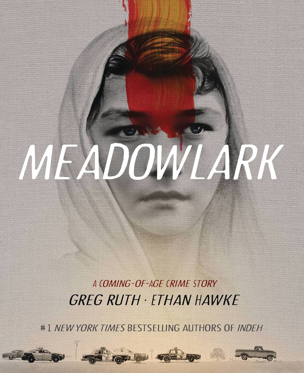Meadowlark h/c