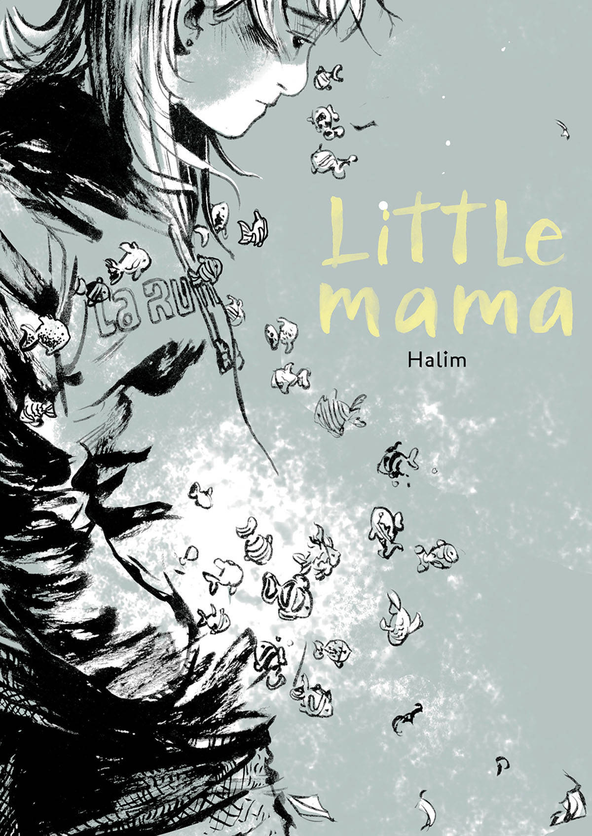 Little Mama s/c