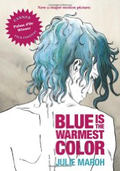 Blue Is The Warmest Colour s/c