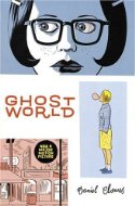 Eightball Ghost World (New Ptg) s/c