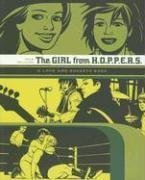 Love And Rockets (Locas vol 2): Girl From Hoppers s/c