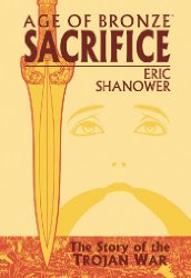 Age Of Bronze vol 2: Sacrifice s/c