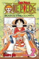 One Piece vol 2