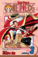 One Piece vol 3