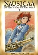 Nausicaa Of The Valley Of Wind vol 2