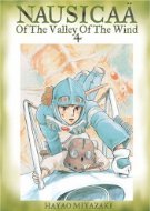 Nausicaa Of The Valley Of Wind vol 4
