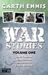 War Stories vol 1