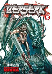 Berserk vol 3