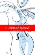 Umbrella Academy vol 1: Apocalypse Suite