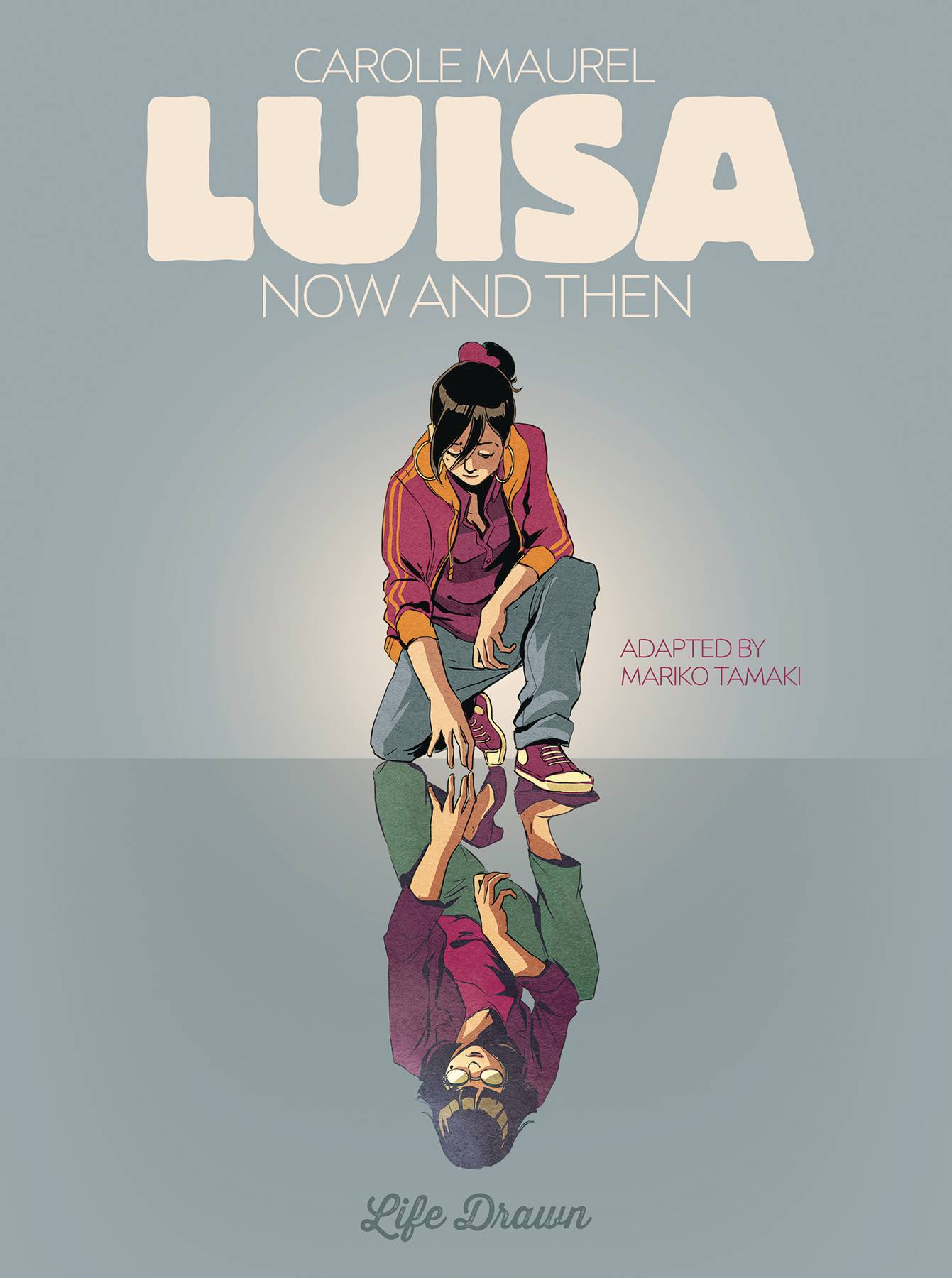 Luisa: Now And Then