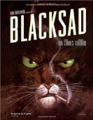 Blacksad h/c