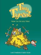 Tiny Tyrant vol 2: The Lucky Winner