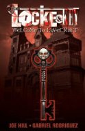 Locke & Key vol 1: Welcome To Lovecraft