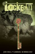 Locke & Key vol 2: Head Games s/c