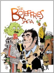 The Bojeffries Saga