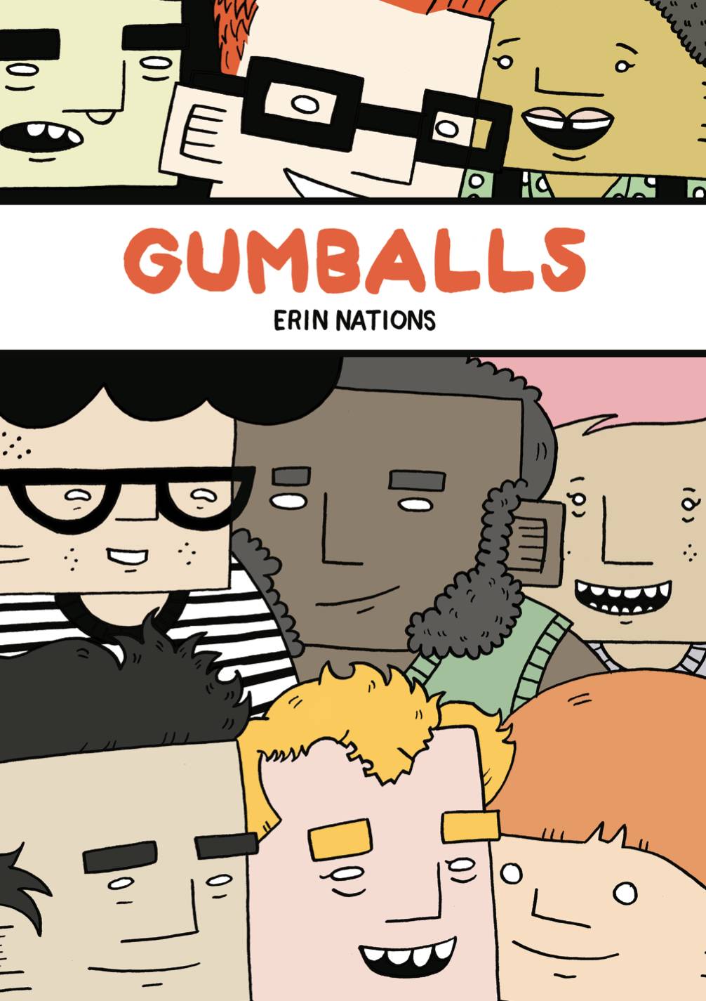 Gumballs s/c