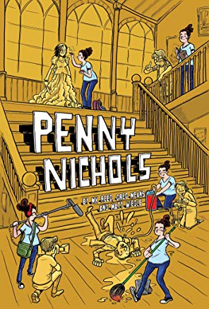 Penny Nichols s/c