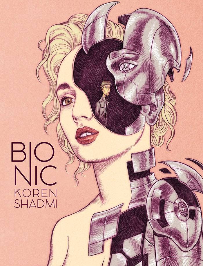 Bionic s/c