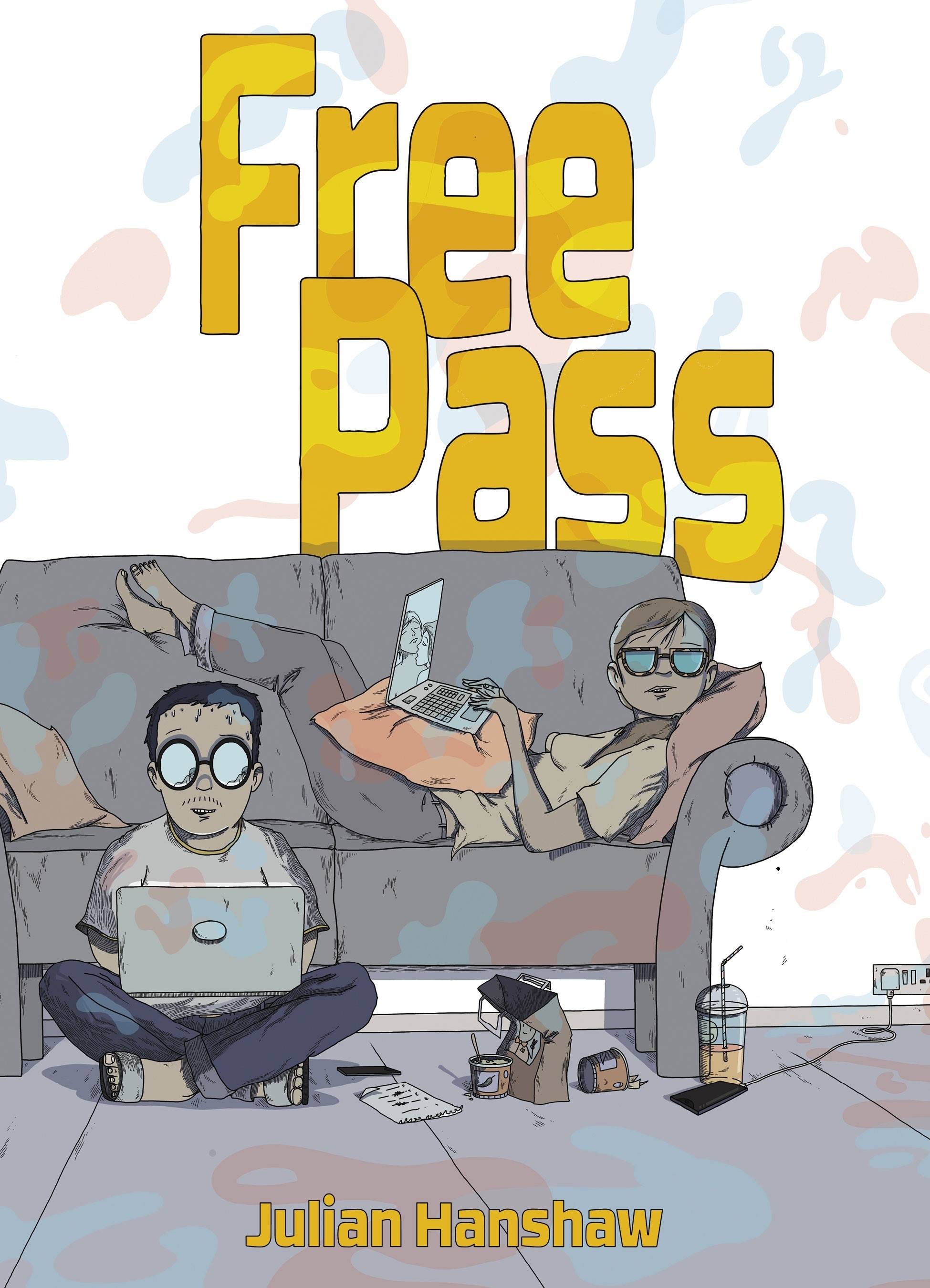 Free Pass s/c