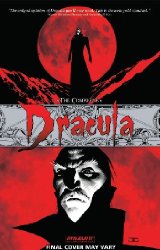 The Complete Dracula s/c