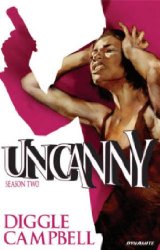 Uncanny: Season Two