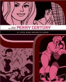 Love And Rockets (Locas vol 4): Penny Century