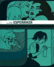 Love And Rockets (Locas vol 5): Esperanza
