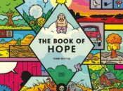 The Book Of Hope h/c