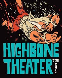 Highbone Theater h/c