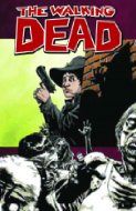 Walking Dead vol 12: Life Among Them