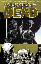 Walking Dead vol 14: No Way Out