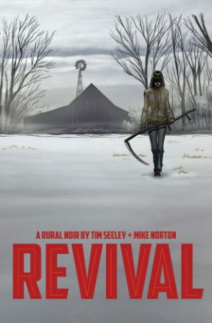 Revival vol 1 s/c