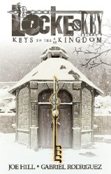 Locke & Key vol 4: Keys To The Kingdom s/c