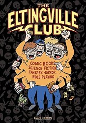 The Eltingville Club h/c