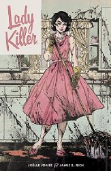 Lady Killer vol 1
