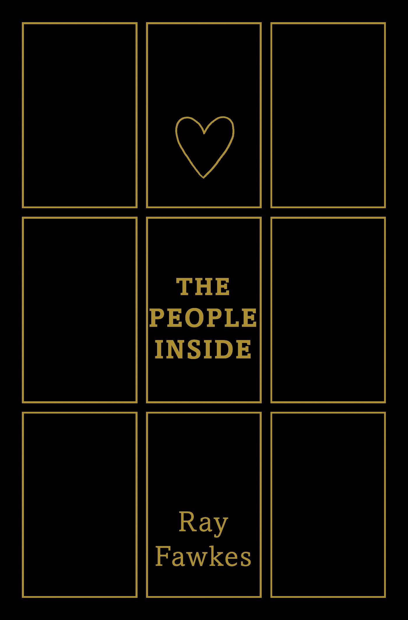 People Inside h/c