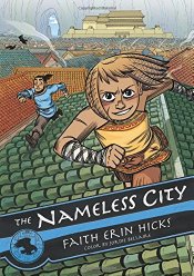 The Nameless City vol 1