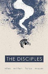 The Disciples s/c