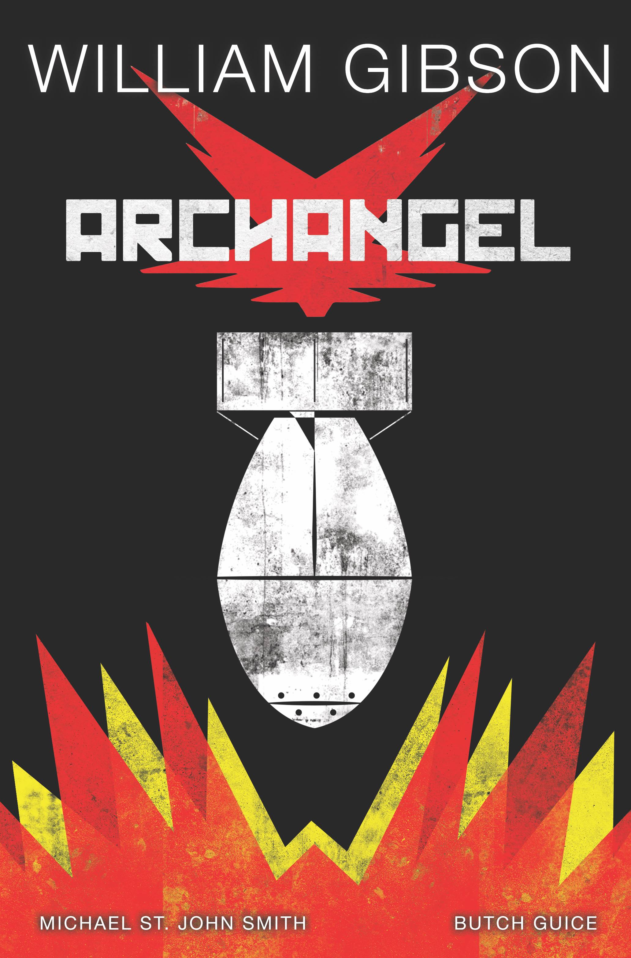 Archangel h/c