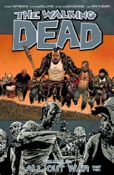 Walking Dead vol 21: All Out War Part 2