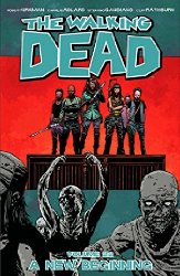 Walking Dead vol 22: A New Beginning