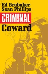 Criminal vol 1: Coward s/c