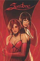 Sunstone vol 1 s/c