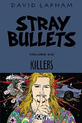 Stray Bullets vol 6: The Killers