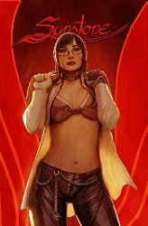 Sunstone vol 2 s/c