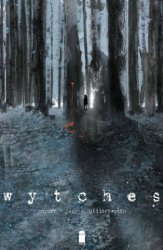 Wytches s/c