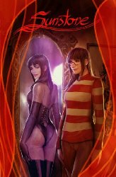 Sunstone vol 3 s/c