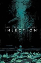 Injection vol 1