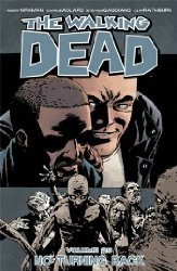 Walking Dead vol 25: No Turning Back